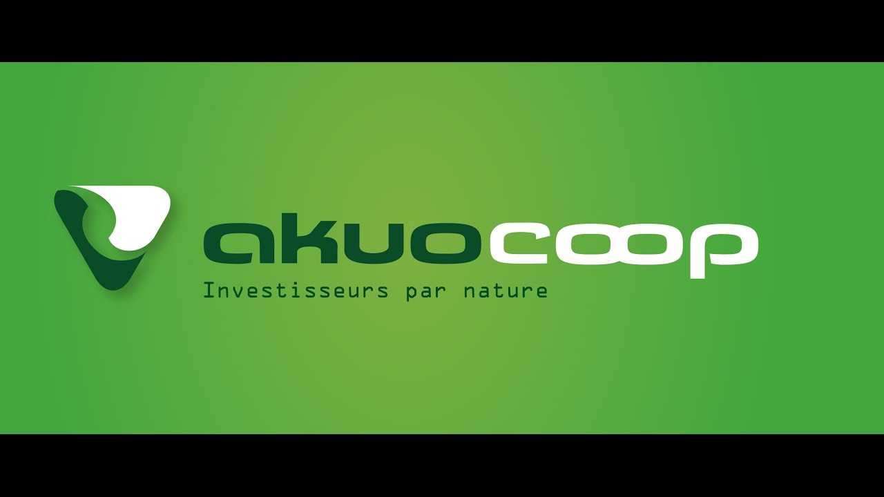 Lancement AkuoCoop